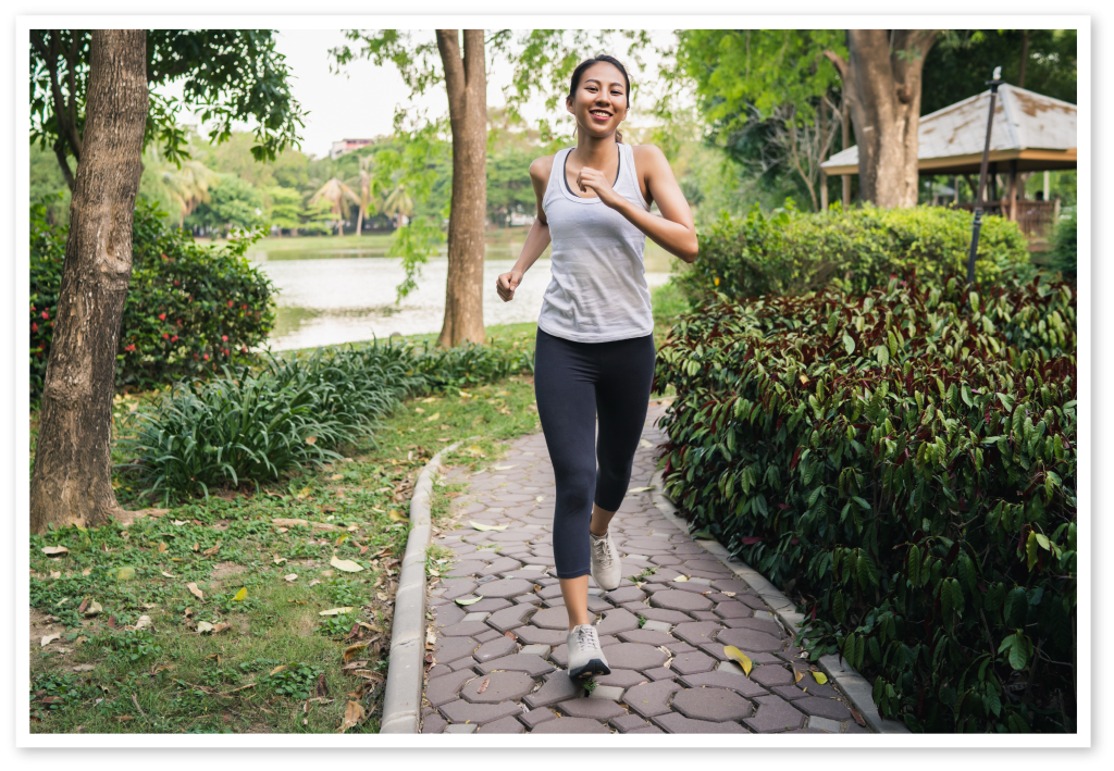 Fitness and Wellness