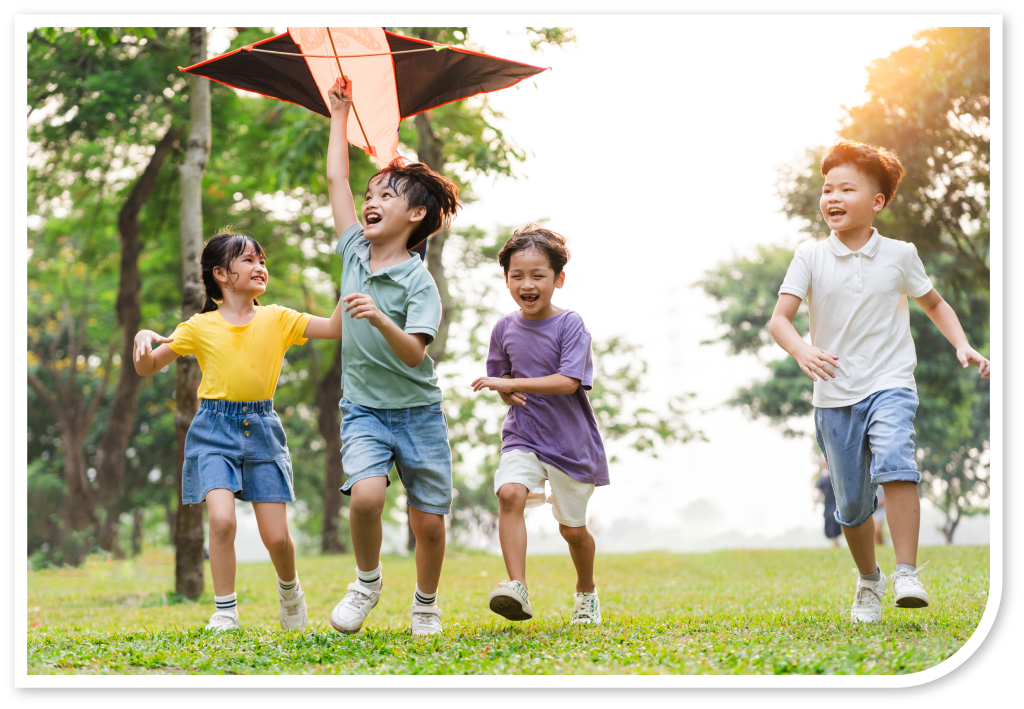 Explore The Fun Adventures