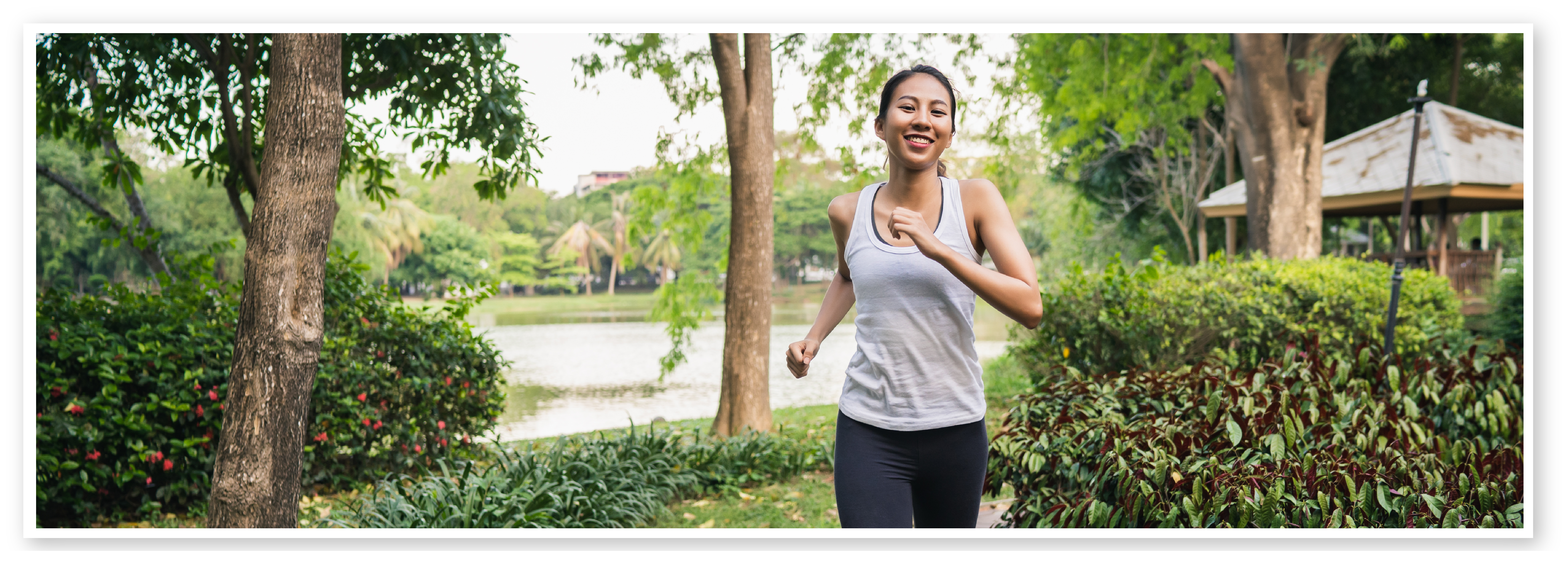 Fitness and Wellness