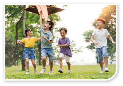 Explore the Fun Adventures