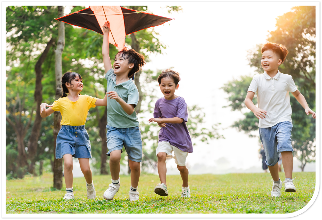 Explore The Fun Adventures