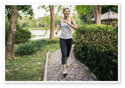 Fitness and Wellness